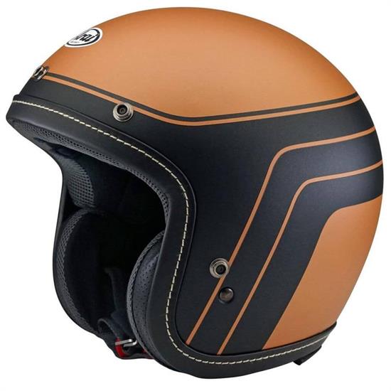 ARAI KASK/URBAN-V BLITZ COPPER