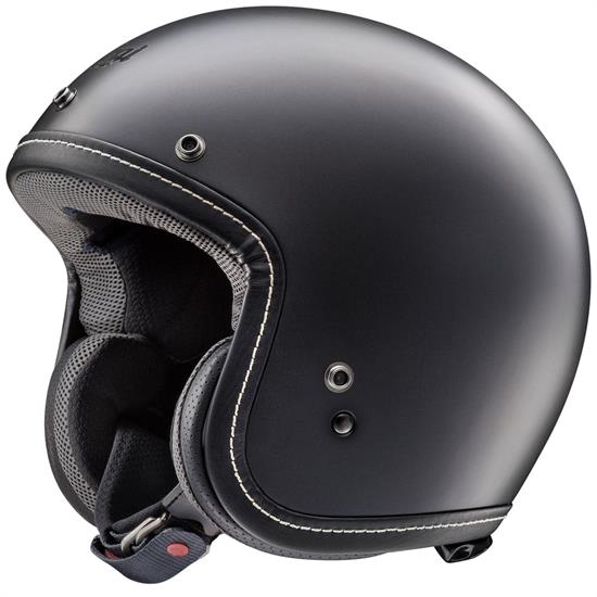 ARAI KASK/URBAN-V FROST BLACK