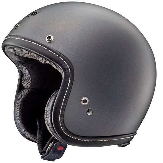 ARAI KASK/URBAN-V GUN METALLIC FROST