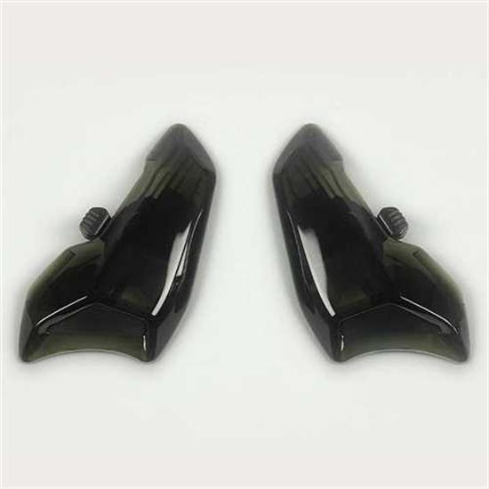 ARAI RENEG.V(QVF-2) FRONT DUCK SET TINT