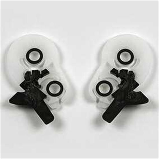 ARAI SZF BASEPLATE