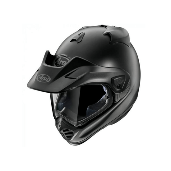 Arai Tour-X5 Black Frost Kapalı Kask