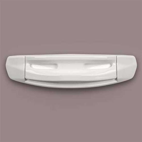 ARAI XG CHINVENT WHİTE