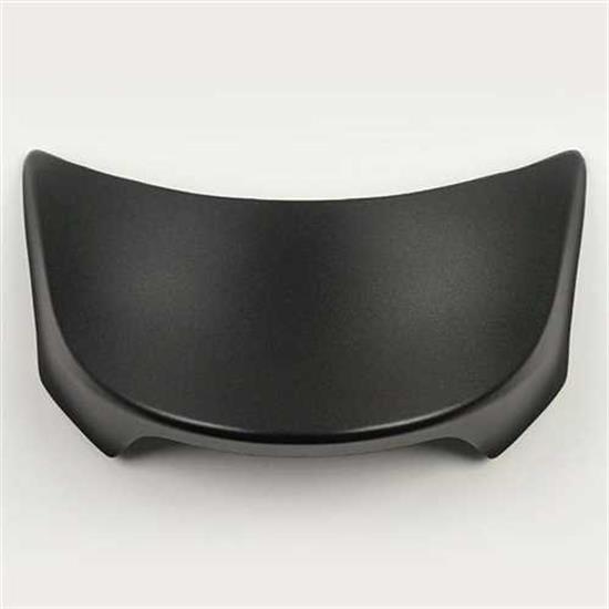 ARAI XGR SPOILER BLACK FROST