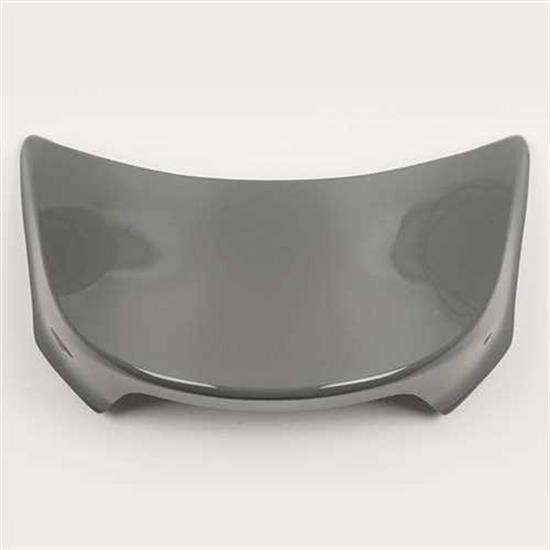 ARAI XGR SPOILER MODERN GREY