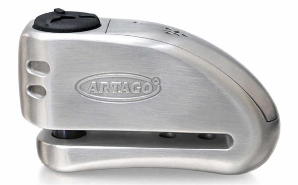 ARTAGO 32S SRA SINIFI ALARMLI DİSK KİLİDİ