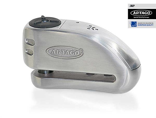 ARTAGO 32S SRA SINIFI ALARMLI DİSK KİLİDİ