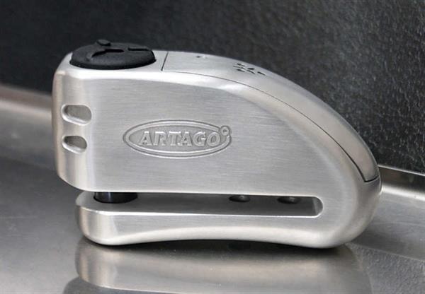 ARTAGO 32S SRA SINIFI ALARMLI DİSK KİLİDİ