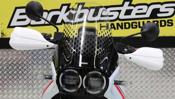 BARKBUSTERS MONTAJ KİTİ DUCATI DESERT X (2022-)
