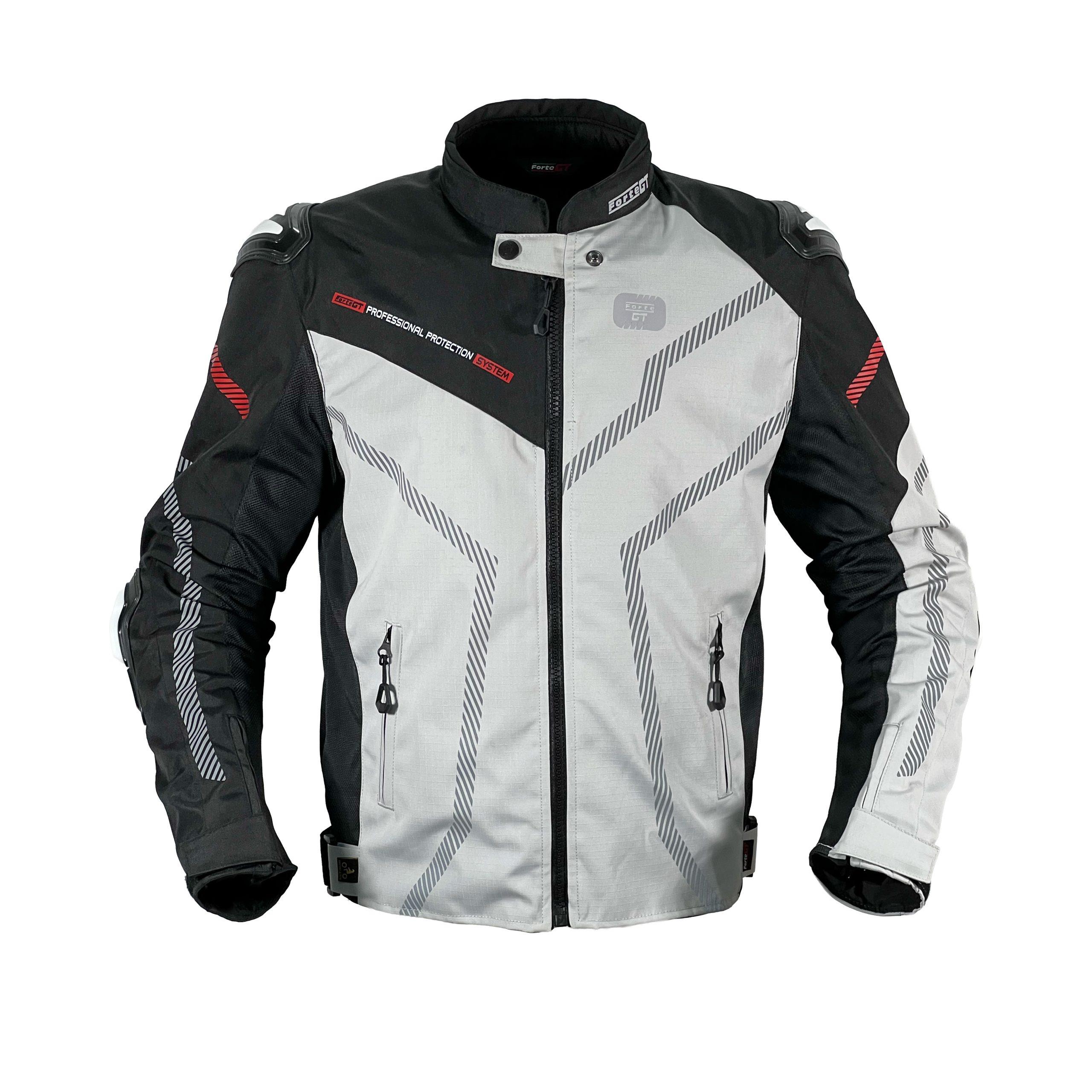 Forte GT 2003003 Niagara Plus Motosiklet Montu - MotoDede Konya