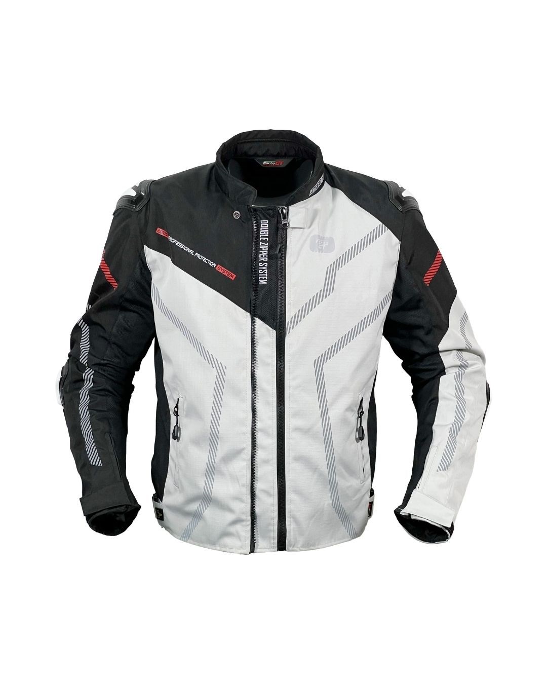 Forte GT 2003003 Niagara Plus 3 Mevsim Motosiklet Montu