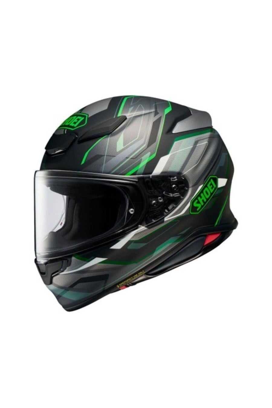 Shoei NXR 2 Capriccio TC-4 Kapalı Kask - MotoDede