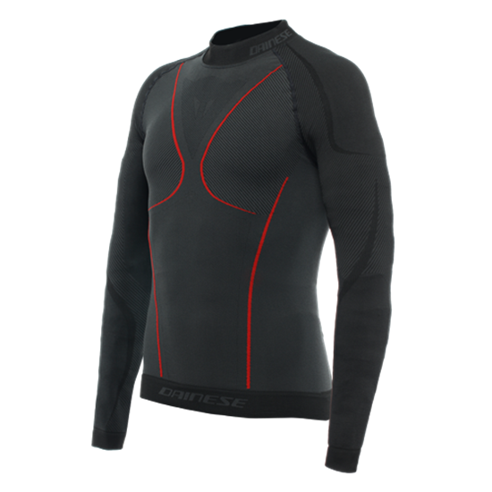 DAINESE / THERMO LS BLACK/RED
