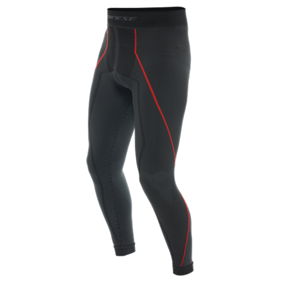 DAINESE / THERMO PANTS BLACK/RED