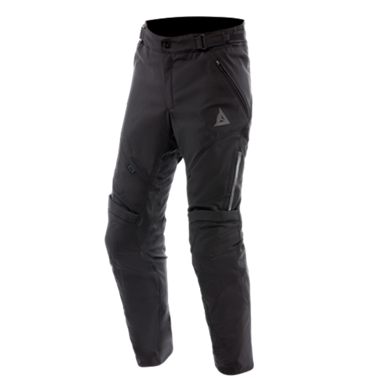 DAINESE .DRAKE 2 AIR TEX PANTS BLACK