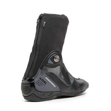 DAINESE AXIAL GORE-TEX BOOTS BLACK