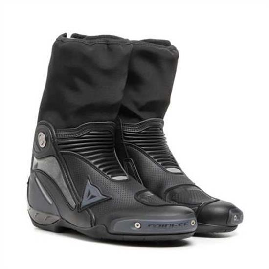 DAINESE AXIAL GORE-TEX BOOTS BLACK