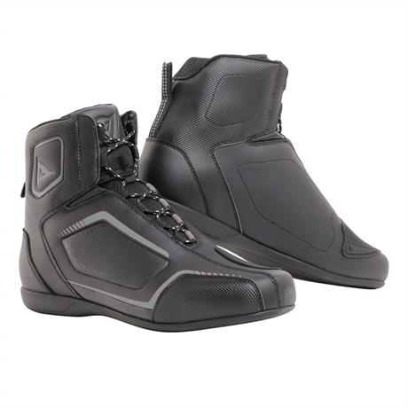 DAINESE AYAKKABI/ RAPTORS SHOES BLK BLK ANT