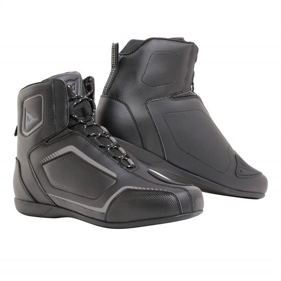 DAINESE AYAKKABI/ RAPTORS SHOES BLK BLK ANT