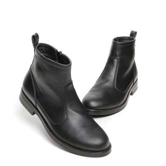 DAINESE AYAKKABI/ S.GERMAIN 2 GORE TEX BLACK