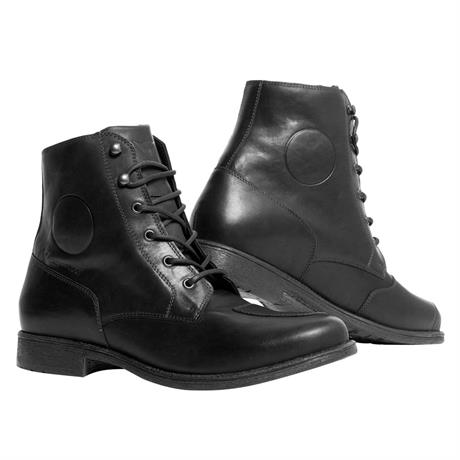 DAINESE AYAKKABI/ SHELTON D-WP BLACK