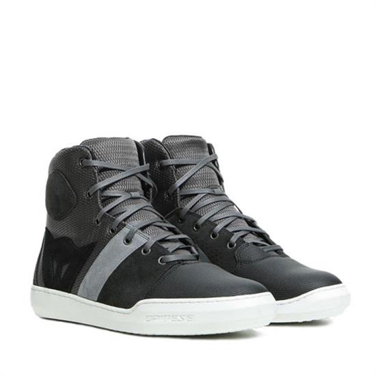 DAINESE AYAKKABI/ YORK AIR SHOES-DARK-CAR- ANT