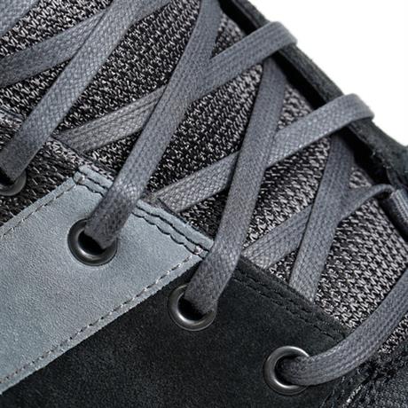 DAINESE AYAKKABI/ YORK AIR SHOES-DARK-CAR- ANT