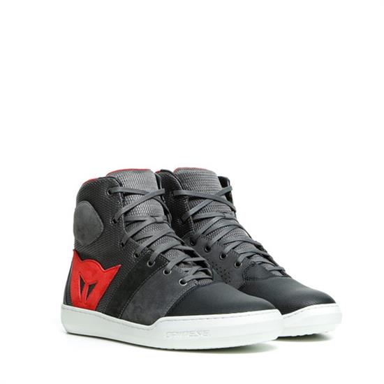 DAINESE AYAKKABI/ YORK AIR SHOES-PHANTOM-RED-