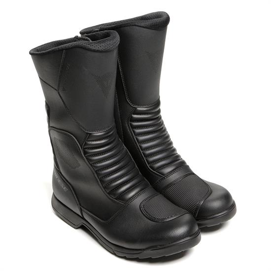 DAINESE AYAKKABI/BLIZZARD D-WP BOOTS BLACK