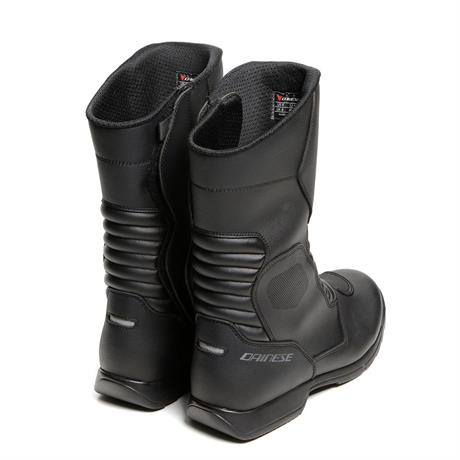 DAINESE AYAKKABI/BLIZZARD D-WP BOOTS BLACK
