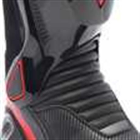DAINESE AYAKKABI/NEXUS 2 BOOTS BLACK/LAVA IRON-GATE