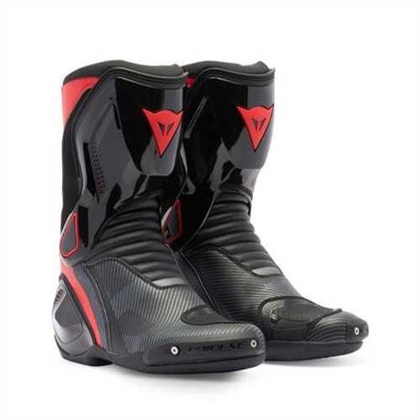 DAINESE AYAKKABI/NEXUS 2 BOOTS BLACK/LAVA IRON-GATE