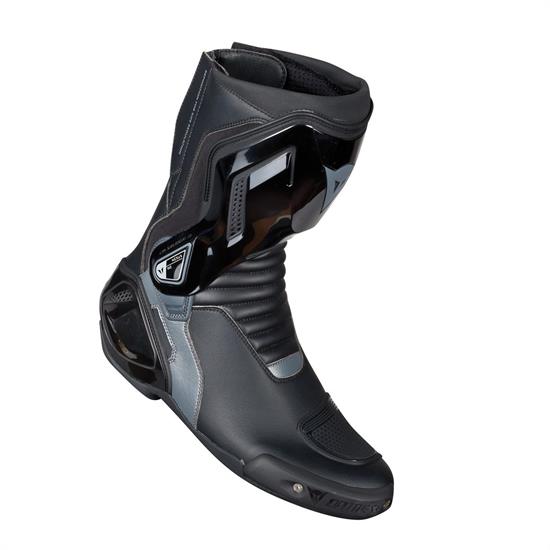 DAINESE AYAKKABI/NEXUS LADY BOOTS BLK ANT