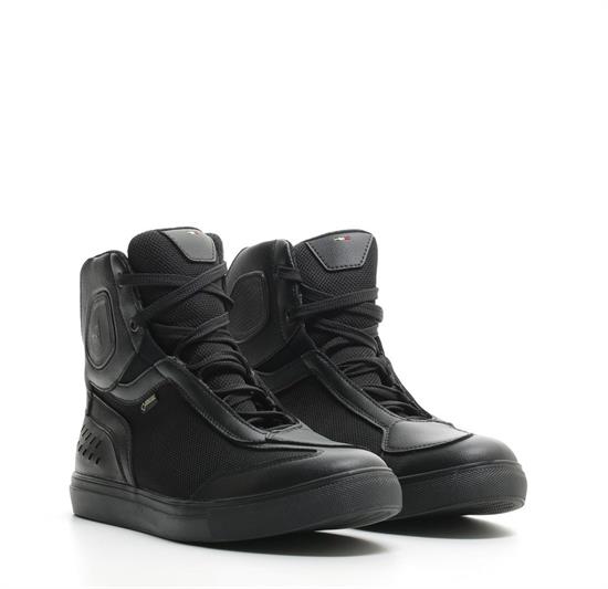 DAINESE AYAKKABI/STREET DARKER G.TEX SHOES BLK