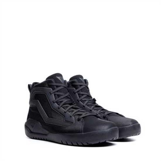 DAINESE AYAKKABI/URBACTIVE G.TEX SHOES BLK BLK