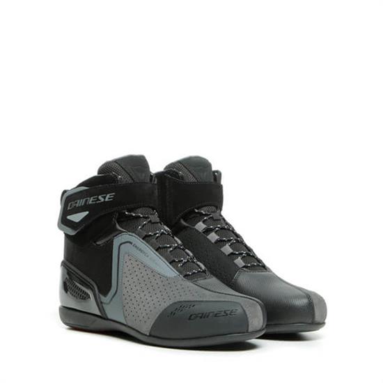 DAINESE AYKB/ENERGYCA LADY AIR SHOES BLK ANT