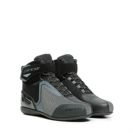 DAINESE AYKB/ENERGYCA LADY AIR SHOES BLK ANT