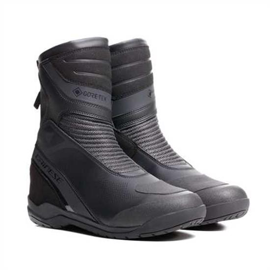 DAINESE BOT/ BLACWING GORE -TEX BOOTS BLACK