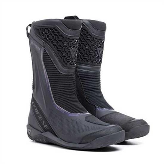 DAINESE BOT/FREELAND 2 G.TEX BOOTS BLACK