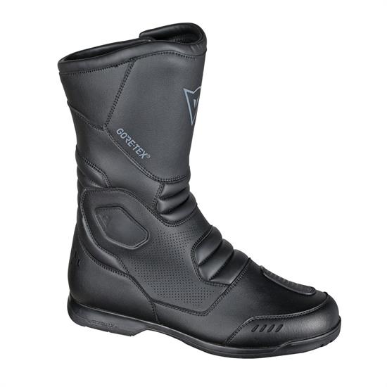 DAINESE BOT/FREELAND G.TEX BOOTS BLACK