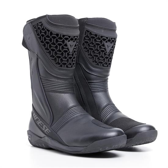 DAINESE BOT/FULCRUM 3 G.TEX BOOTS BLACK