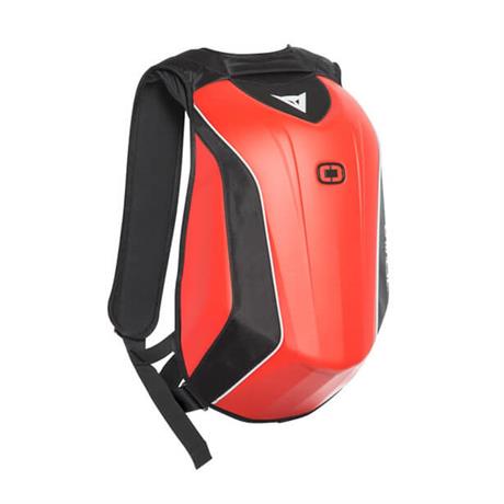 DAINESE ÇANTA/D-MACH COMPACT BACKPACK FLUO RE