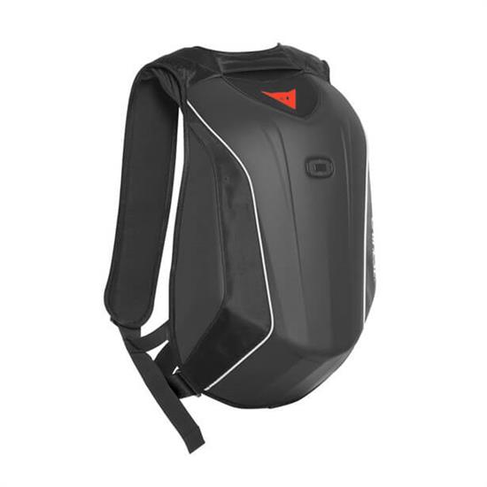 DAINESE ÇANTA/D-MACH COMPACT BACKPACK STEALTH BL