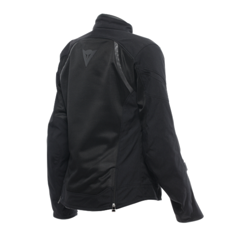 DAINESE CEKET/AIR FRAME 3 TEX JACKET WMN  BLACK/
