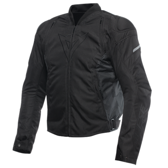 DAINESE CEKET/AVRO 5 TEX JACKET BLACK/