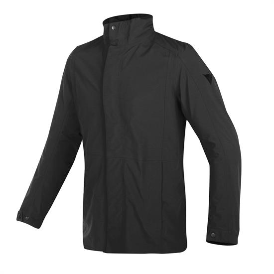 DAINESE CEKET/CONTINENTAL D1 G.TEX JCKT BLK
