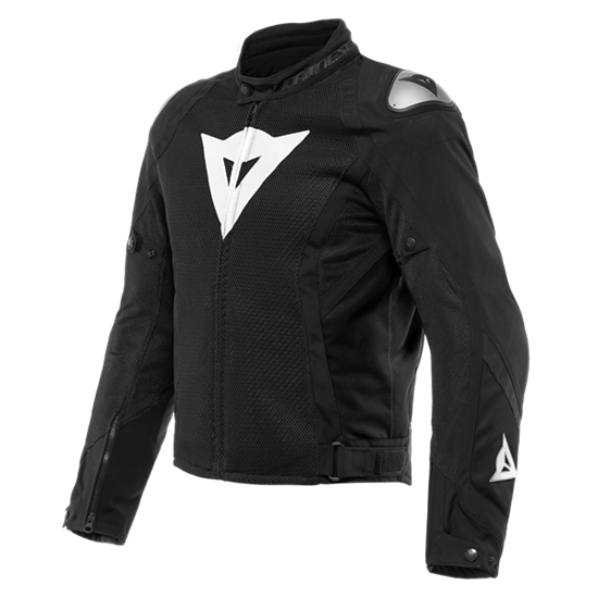 DAINESE CEKET/ENERGYCA AIR TEX JCKT BLK BLK