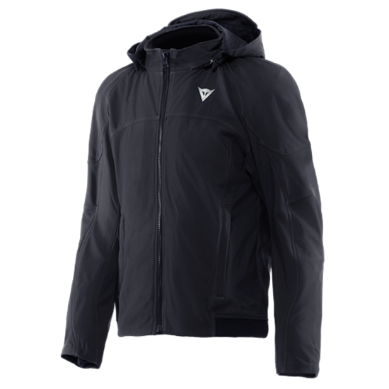 DAINESE CEKET/IGNITE 2 TEX JACKET BLACK
