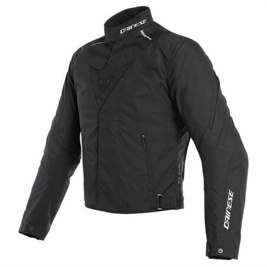 DAINESE CEKET/LAGUNA SECA 3 D-DRY BLK BLK BLK