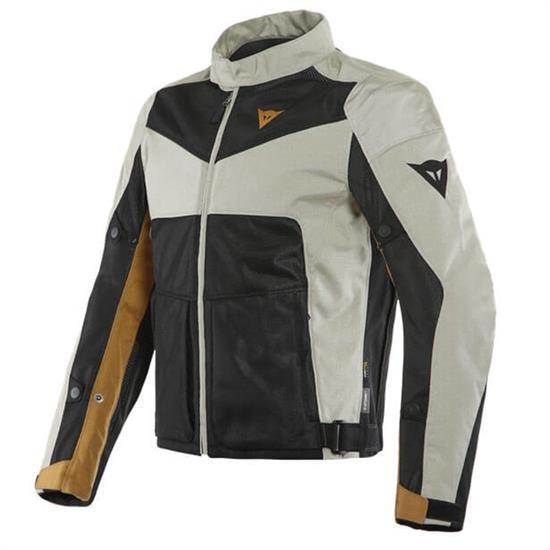 DAINESE CEK/SAURIS 2 D-DRY BLK GOAT BONA BROWN